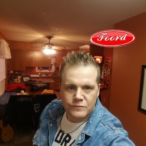 Meet your Posher, Jody